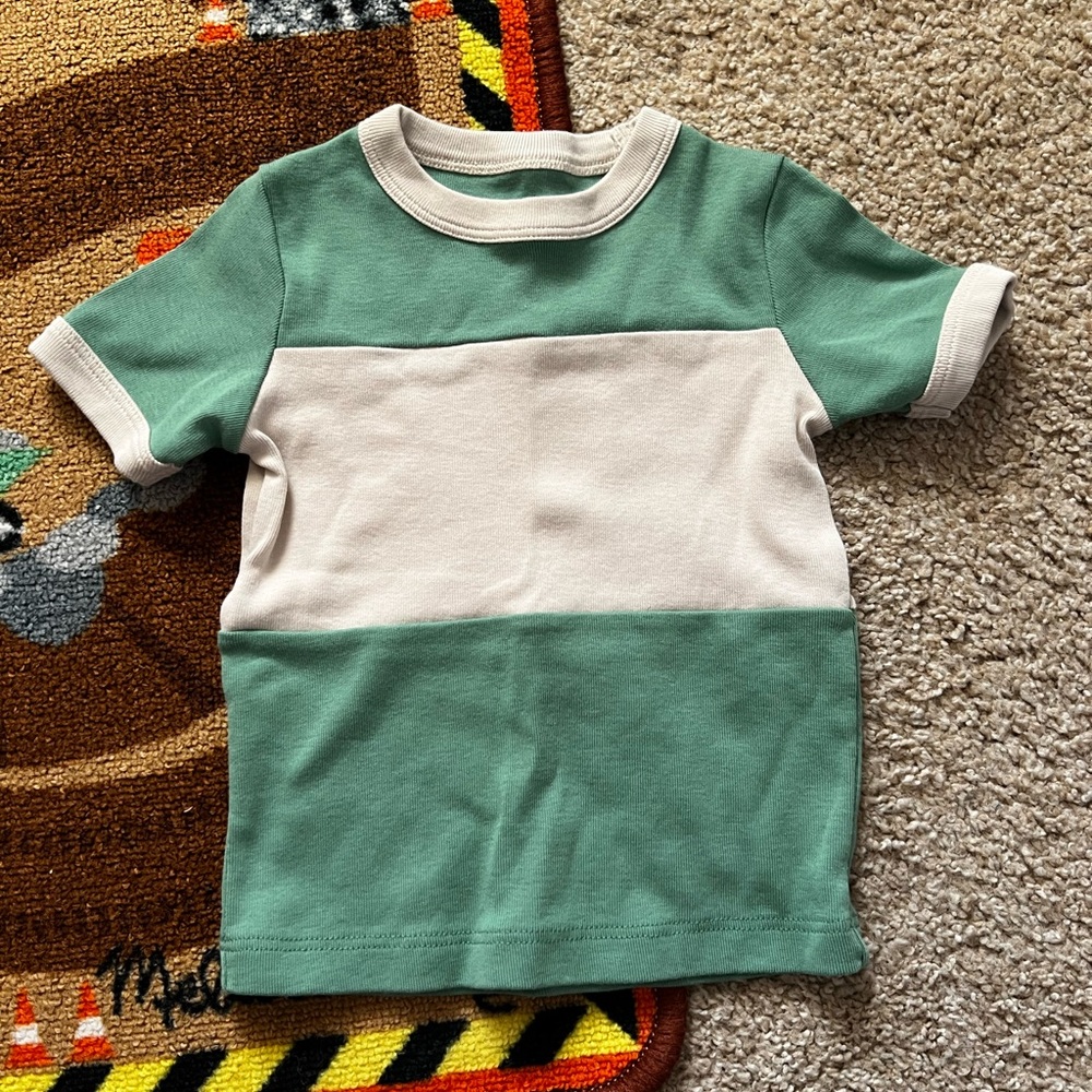 Fin and Vince tshirt
